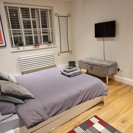 Muswell Hill Apartment Free Parking Londres Exterior foto