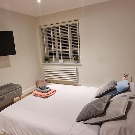 Muswell Hill Apartment Free Parking Londres Exterior foto