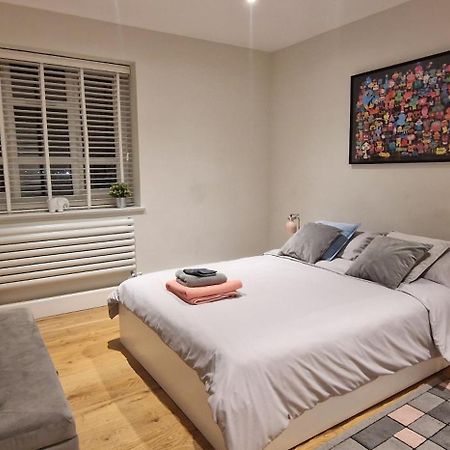 Muswell Hill Apartment Free Parking Londres Exterior foto