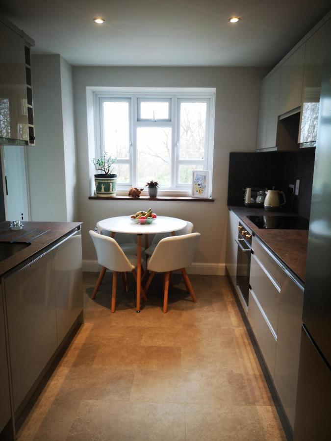 Muswell Hill Apartment Free Parking Londres Exterior foto