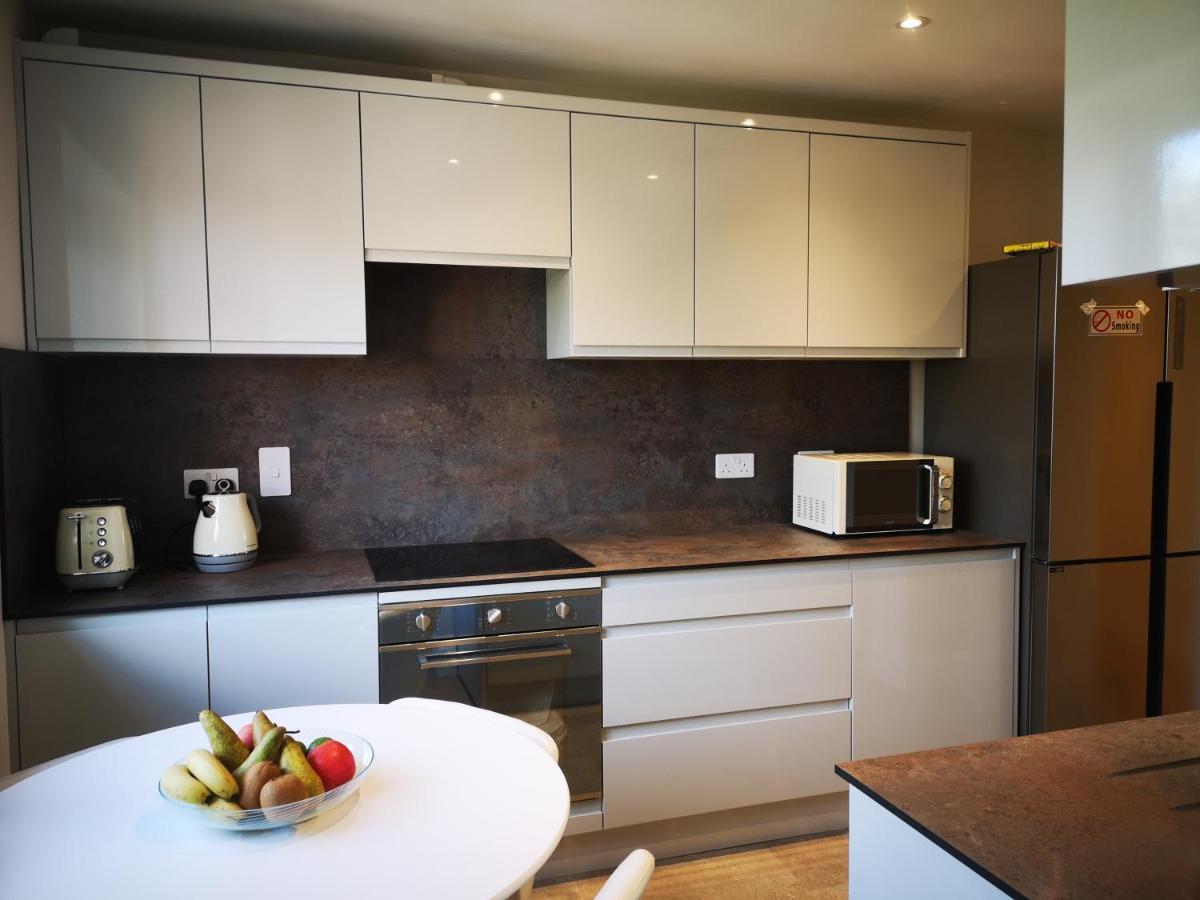 Muswell Hill Apartment Free Parking Londres Exterior foto
