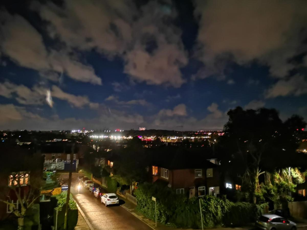Muswell Hill Apartment Free Parking Londres Exterior foto