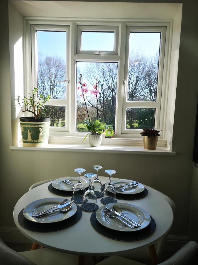 Muswell Hill Apartment Free Parking Londres Exterior foto
