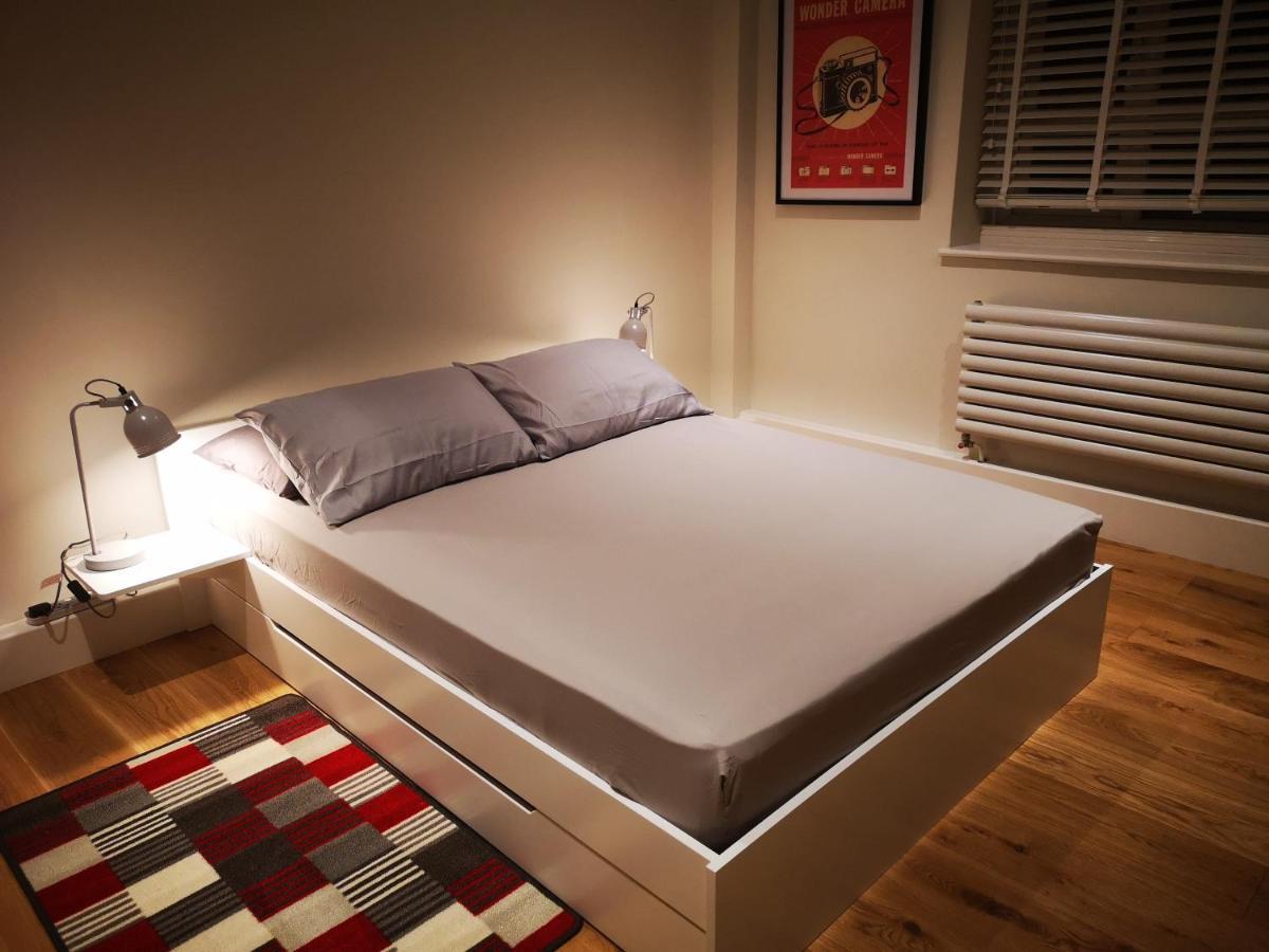 Muswell Hill Apartment Free Parking Londres Exterior foto
