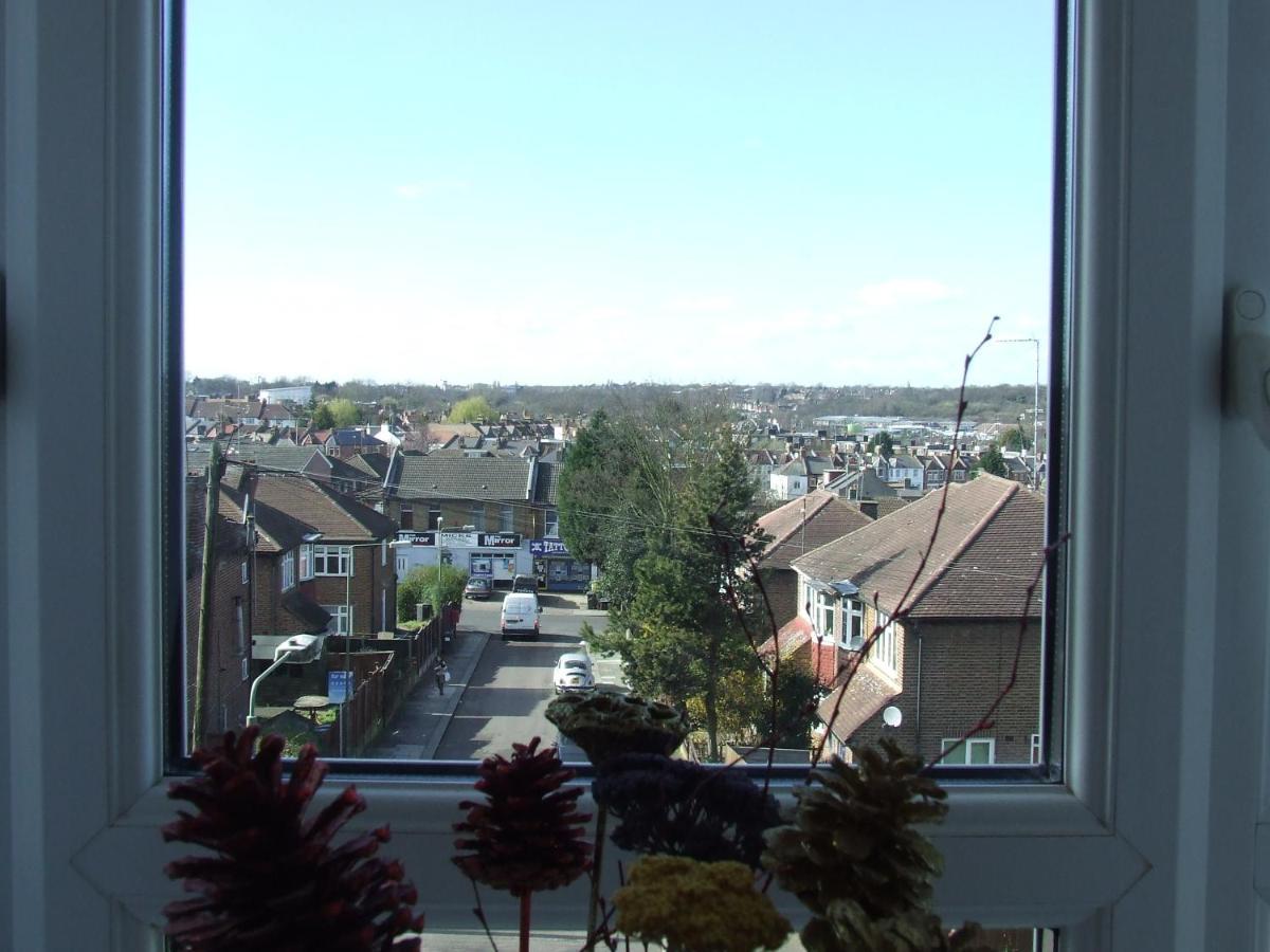 Muswell Hill Apartment Free Parking Londres Exterior foto