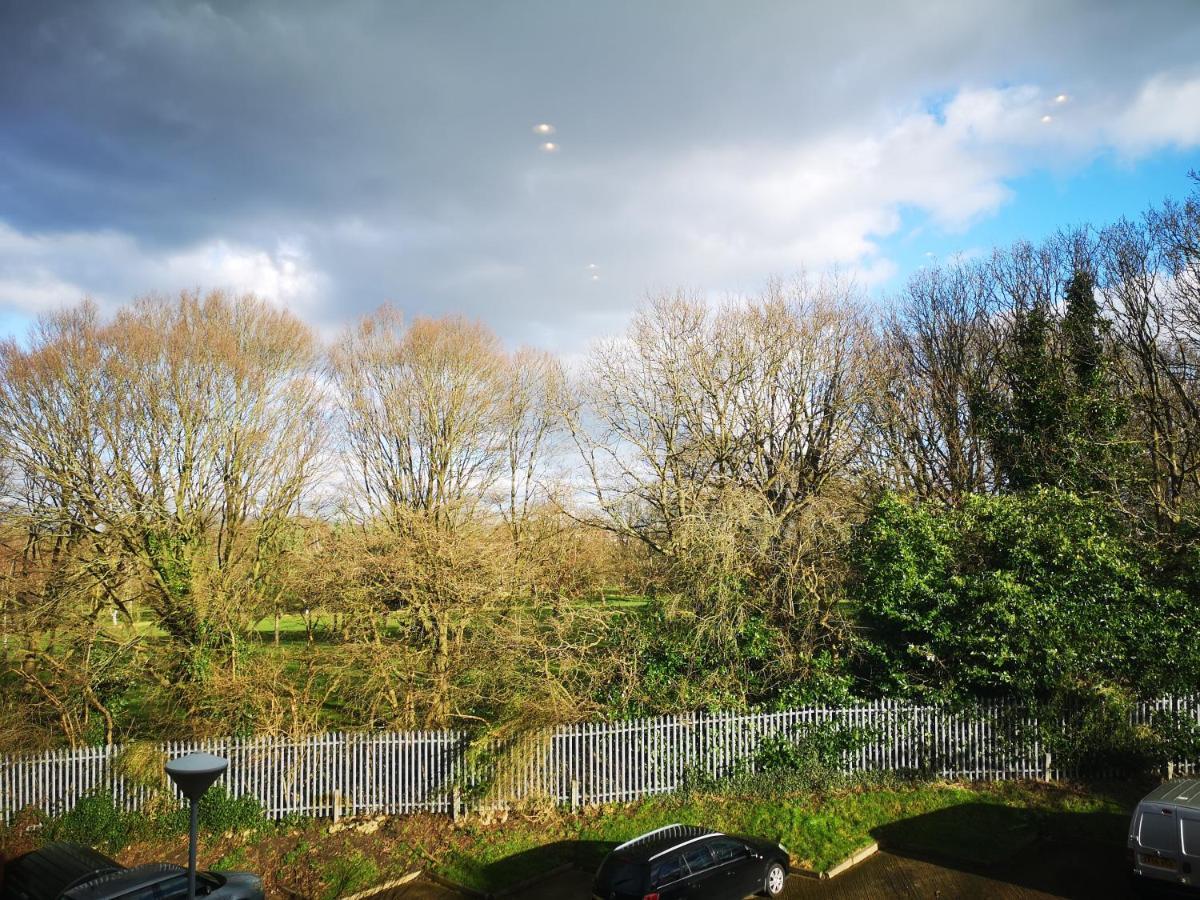 Muswell Hill Apartment Free Parking Londres Exterior foto