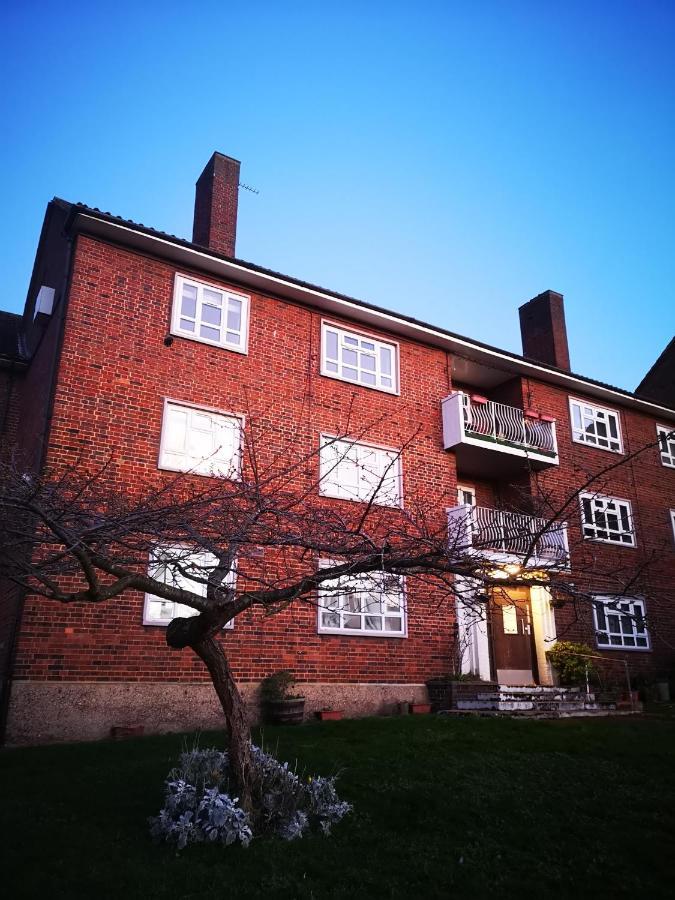Muswell Hill Apartment Free Parking Londres Exterior foto