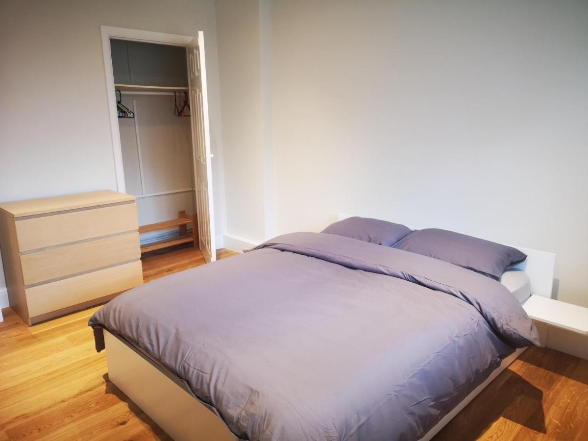 Muswell Hill Apartment Free Parking Londres Exterior foto