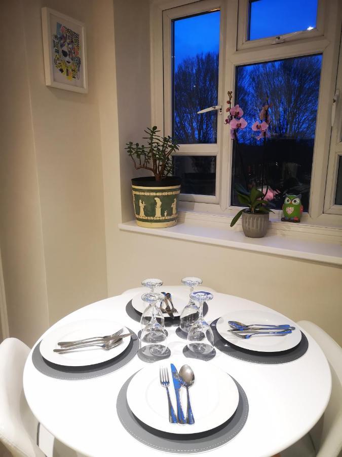 Muswell Hill Apartment Free Parking Londres Exterior foto