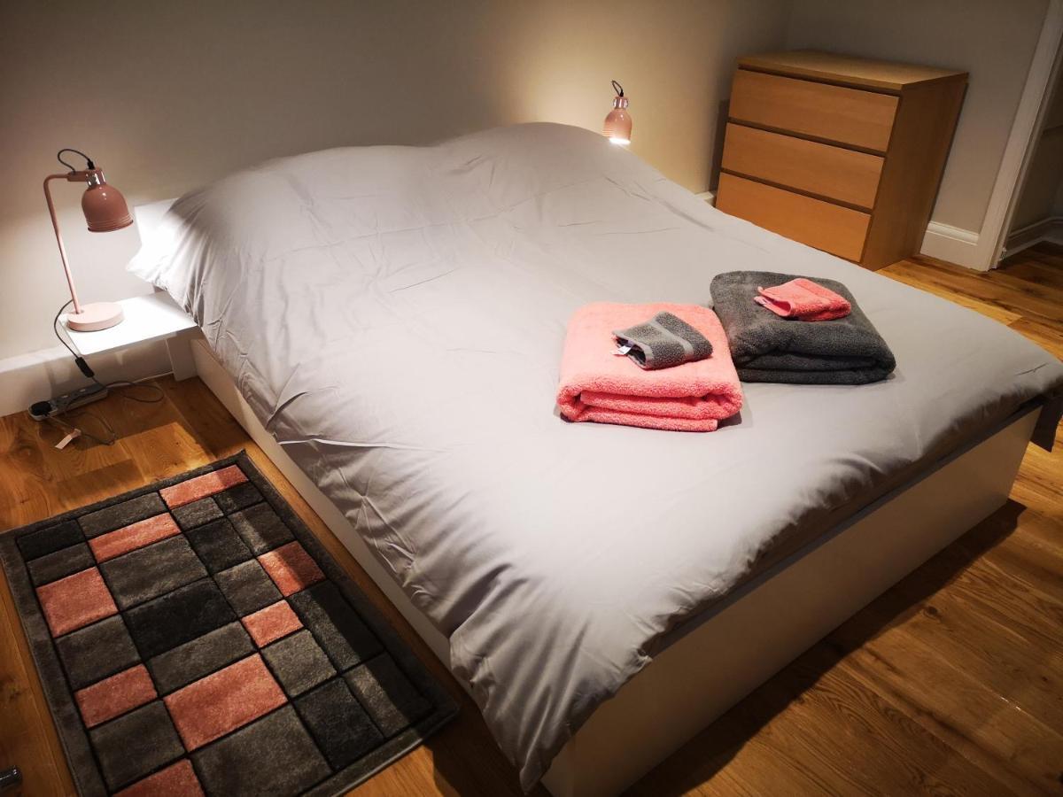 Muswell Hill Apartment Free Parking Londres Exterior foto