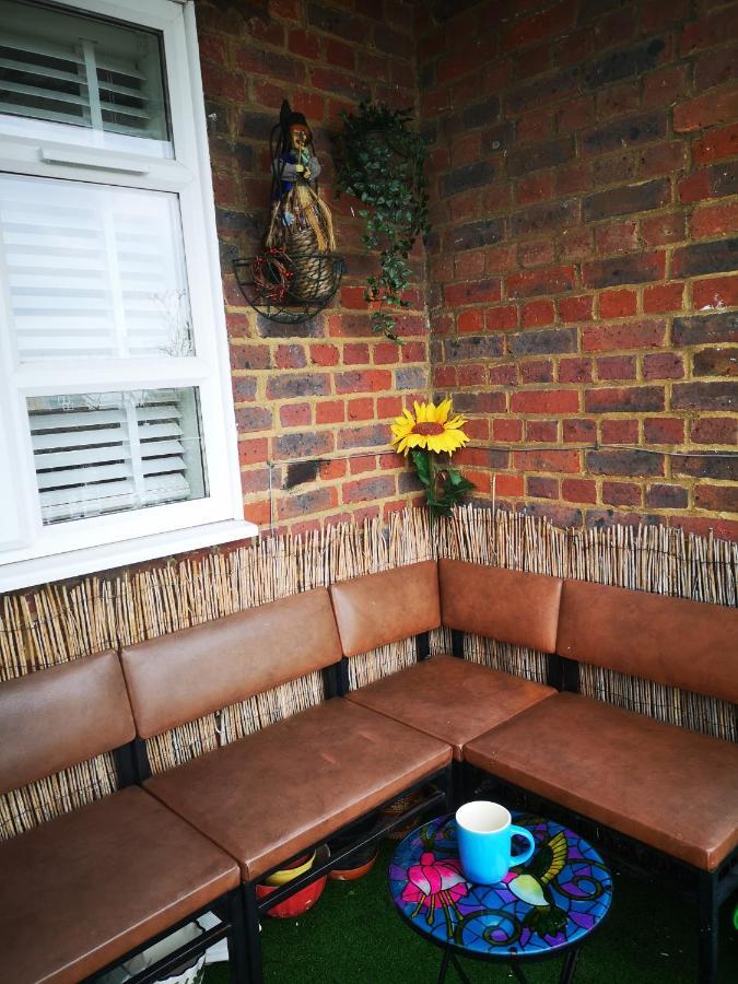 Muswell Hill Apartment Free Parking Londres Exterior foto