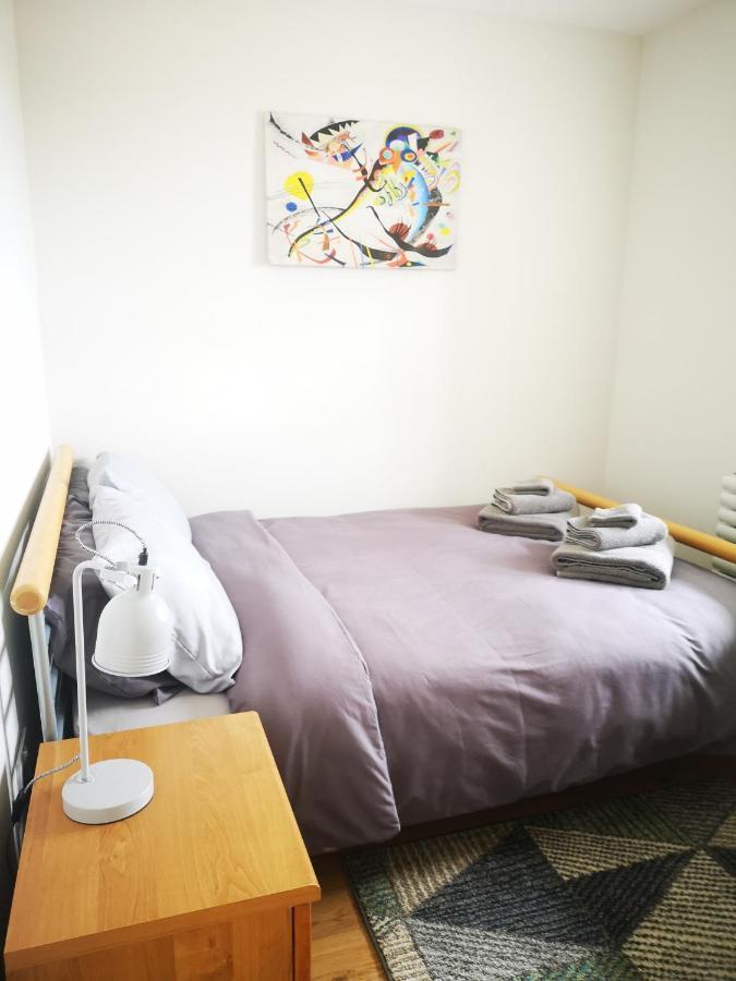 Muswell Hill Apartment Free Parking Londres Exterior foto