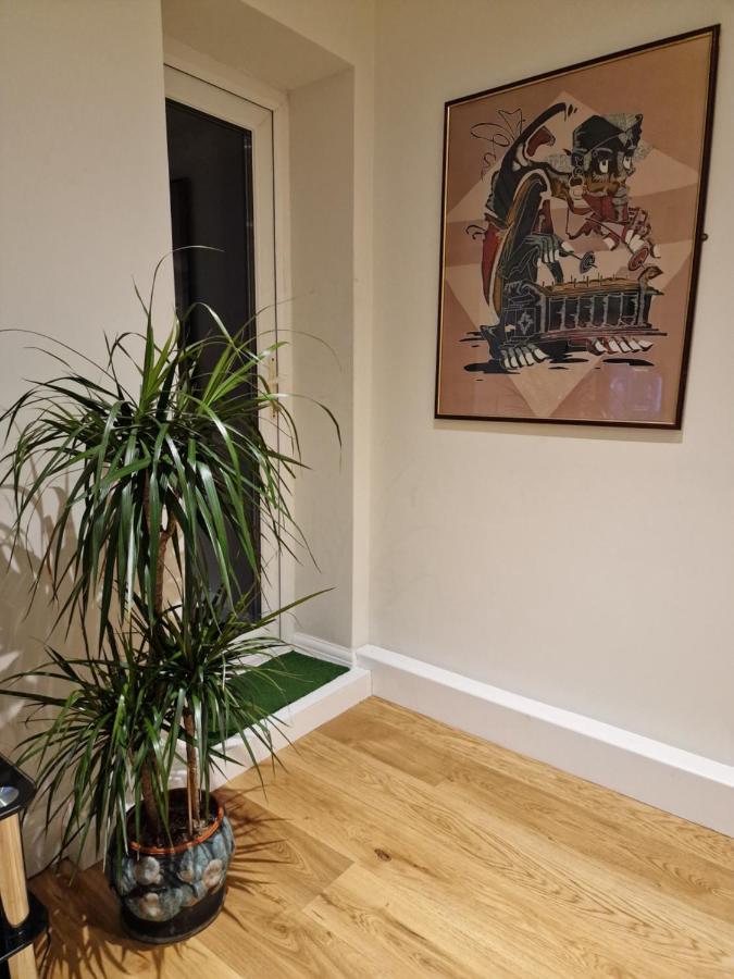 Muswell Hill Apartment Free Parking Londres Exterior foto