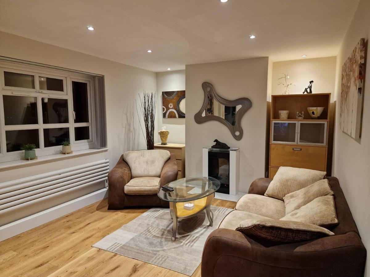 Muswell Hill Apartment Free Parking Londres Exterior foto