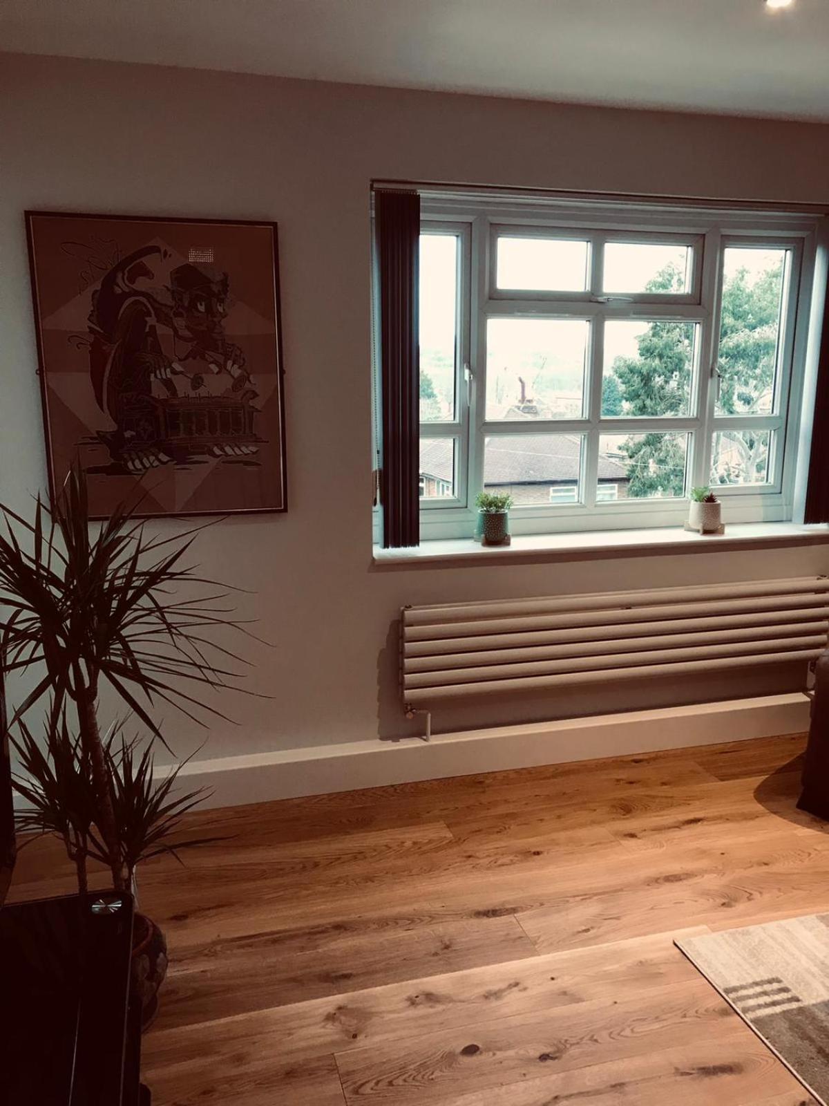 Muswell Hill Apartment Free Parking Londres Quarto foto