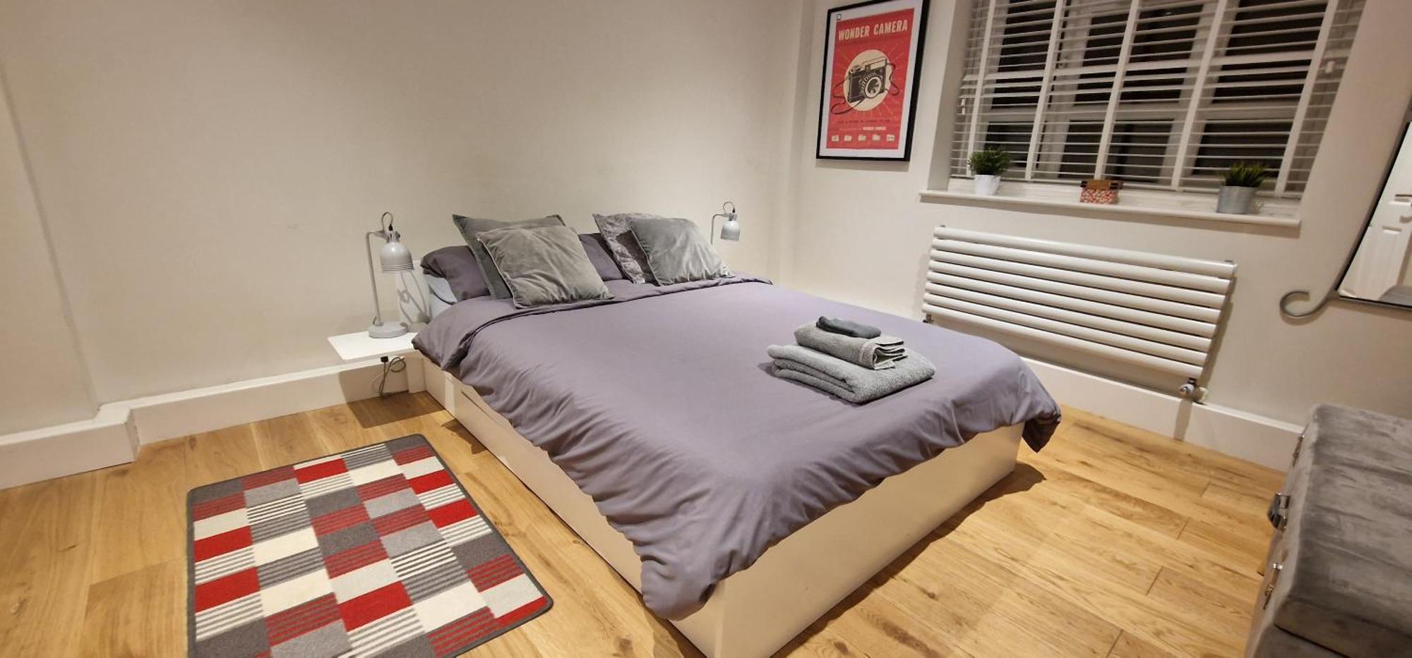 Muswell Hill Apartment Free Parking Londres Exterior foto